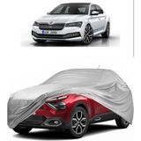 CoverPlus Skoda Superb Uyumlu Miflonlu Oto Branda Premium Kalite Araba Brandası