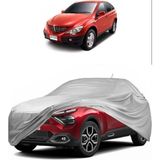 CoverPlus Ssangyong Actyon Uyumlu Miflonlu Oto Branda Premium Kalite Araba Brandası