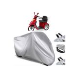 Coverplus Stmax Gf 950 Elektrikli Motorsiklet Brandası