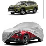 CoverPlus Subaru Forester Uyumlu Miflonlu Oto Branda Premium Kalite Araba Brandası