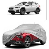 CoverPlus Subaru Xv Uyumlu Miflonlu Oto Branda Premium Kalite Araba Brandası