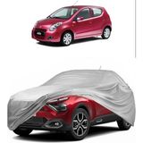 CoverPlus Suzuki Alto Uyumlu Miflonlu Oto Branda Premium Kalite Araba Brandası
