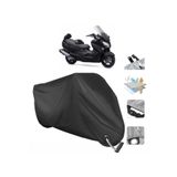 Coverplus Suzuki Burgman An 650 Abs Motosiklet Branda