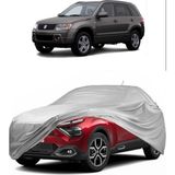CoverPlus Suzuki Grand Vitara Uyumlu Miflonlu Oto Branda Premium Kalite Araba Brandası