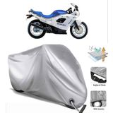 Coverplus Suzuki Gsx 600 F Motosiklet Branda