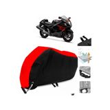 Coverplus Suzuki Gsx-R 1300 Hayabusa Motosiklet Branda