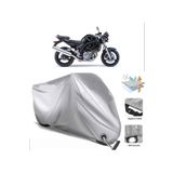 Coverplus Suzuki SV650A Motosiklet Branda
