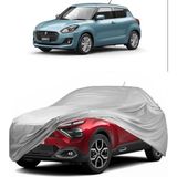 CoverPlus Suzuki Swift Uyumlu Miflonlu Oto Branda Premium Kalite Araba Brandası