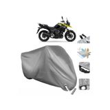 Coverplus Suzuki V-Strom 250 Motosiklet Branda