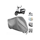 Coverplus Sym Allo 125 Motosiklet Branda