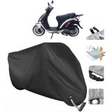 Coverplus TGB Elegance 50CC Siyah Motosiklet Branda