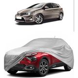 Coverplus Toyota Auris Uyumlu Miflonlu Oto Branda Premium Kalite Araba Brandası 2013-2020