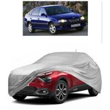 Coverplus Toyota Avensis Sedan 1997-2002 Uyumlu Miflonlu Oto Branda Premium Kalite Araba Brandası