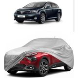 Coverplus Toyota Avensis Sw Uyumlu Miflonlu Oto Branda Premium Kalite Araba Brandası