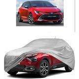 Coverplus Toyota Corolla Hb Kasa Uyumlu Miflonlu Oto Branda Premium Kalite Araba Brandası