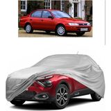Coverplus Toyota Corolla Sedan Uyumlu Miflonlu Oto Branda Premium Kalite Araba Brandası 1993-1998