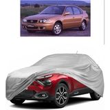 Coverplus Toyota Corolla Sedan Uyumlu Miflonlu Oto Branda Premium Kalite Araba Brandası 1999-2001