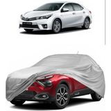 Coverplus Toyota Corolla Sedan Uyumlu Miflonlu Oto Branda Premium Kalite Araba Brandası 2013-2020