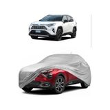 Coverplus Toyota Rav4 Uyumlu Miflonlu Oto Branda Premium Kalite Araba Brandası