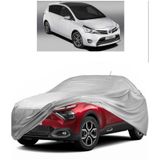 Coverplus Toyota Verso Uyumlu Miflonlu Oto Branda Premium Kalite Araba Brandası