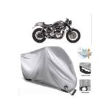 Coverplus Triumph Thruxton 900 Motosiklet Branda