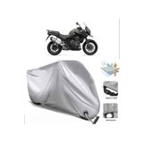 Coverplus Triumph Tiger 1200 Desert Edition Motosiklet Branda
