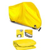 Coverplus Triumph Tiger 1200 XCA Motosiklet Branda