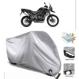 Coverplus Triumph Tiger 800 Xcx Motosiklet Branda
