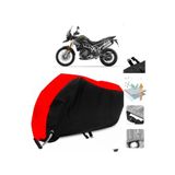 Coverplus Triumph Tiger 900 Rally Pro Motosiklet Branda