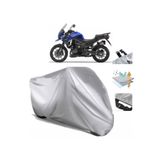 Coverplus Triumph Tiger Explorer XRX Motosiklet Branda