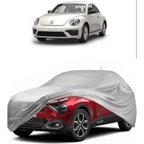 CoverPlus Volkswagen Beetle Uyumlu Miflonlu Oto Branda Premium Kalite Araba Brandası