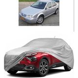 CoverPlus Volkswagen Bora Uyumlu Miflonlu Oto Branda Premium Kalite Araba Brandası
