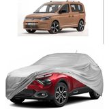 CoverPlus Volkswagen Caddy Uyumlu Miflonlu Oto Branda Premium Kalite Araba Brandası