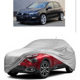 CoverPlus Volkswagen Golf 6 Uyumlu Miflonlu Oto Branda Premium Kalite Araba Brandası