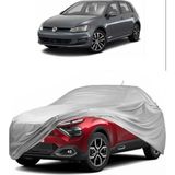 CoverPlus Volkswagen Golf 7 Uyumlu Miflonlu Oto Branda Premium Kalite Araba Brandası