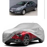 CoverPlus Volkswagen Passat B7 Uyumlu Miflonlu Oto Branda Premium Kalite Araba Brandası