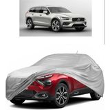 CoverPlus Volvo V60 Uyumlu Miflonlu Oto Branda Premium Kalite Araba Brandası