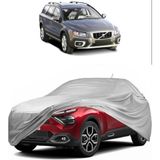 CoverPlus Volvo XC70 Uyumlu Miflonlu Oto Branda Premium Kalite Araba Brandası