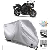 Coverplus Yamaha Fazer 8 Motosiklet Branda