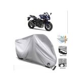 Coverplus Yamaha Fz1 Fazer Motosiklet Branda