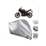 Coverplus Yamaha Mt-07 Moto Cage Motosiklet Branda
