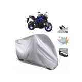 Coverplus Yamaha MT-25 ABS Motosiklet Branda