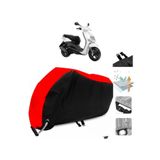 Coverplus Yamaha Neos Motosiklet Branda
