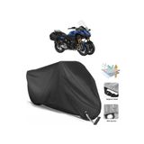 Coverplus Yamaha Niken GT Motosiklet Branda