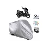 Coverplus Yamaha Nmax 125 Motosiklet Branda