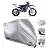 Coverplus Yamaha Wr 250 F Motosiklet Branda