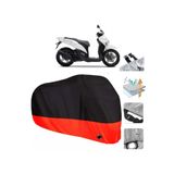 Coverplus Yamaha Xenter 150 Siyah Motosiklet Branda