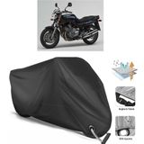 Coverplus Yamaha XJ 600 N Siyah Motosiklet Branda