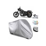 Coverplus Yamaha XV950R Motosiklet Branda