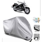 Coverplus Yamaha Xvs 650 A Motosiklet Branda